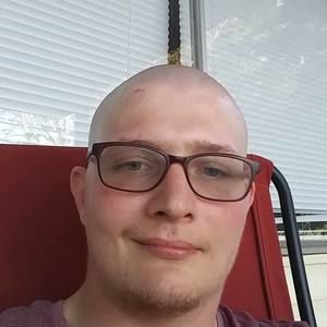 Meet your Posher, William